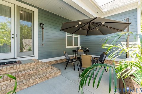 Tiny photo for 2489 Gold Leaf Circle, Henrico, VA 23233 (MLS # 2611093)