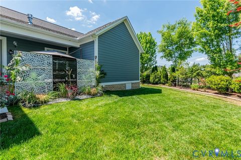 Tiny photo for 2489 Gold Leaf Circle, Henrico, VA 23233 (MLS # 2611093)