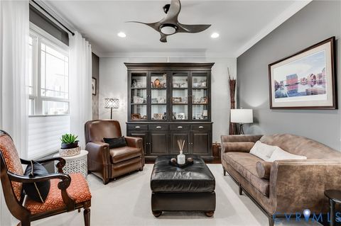 Tiny photo for 2489 Gold Leaf Circle, Henrico, VA 23233 (MLS # 2611093)