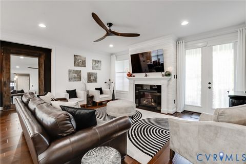 Tiny photo for 2489 Gold Leaf Circle, Henrico, VA 23233 (MLS # 2611093)