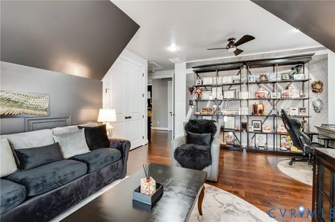 Tiny photo for 2489 Gold Leaf Circle, Henrico, VA 23233 (MLS # 2611093)