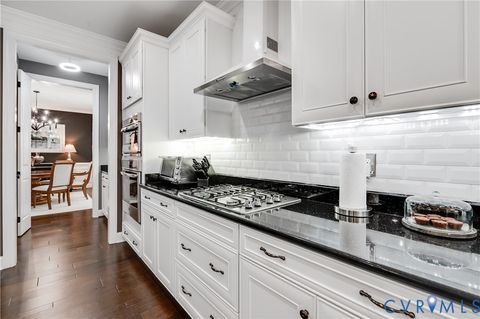 Tiny photo for 2489 Gold Leaf Circle, Henrico, VA 23233 (MLS # 2611093)