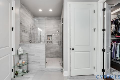 Tiny photo for 2489 Gold Leaf Circle, Henrico, VA 23233 (MLS # 2611093)