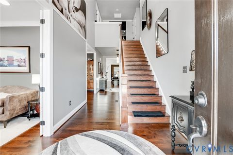 Tiny photo for 2489 Gold Leaf Circle, Henrico, VA 23233 (MLS # 2611093)