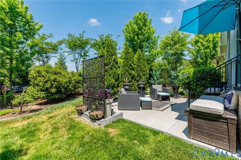 Tiny photo for 2489 Gold Leaf Circle, Henrico, VA 23233 (MLS # 2611093)