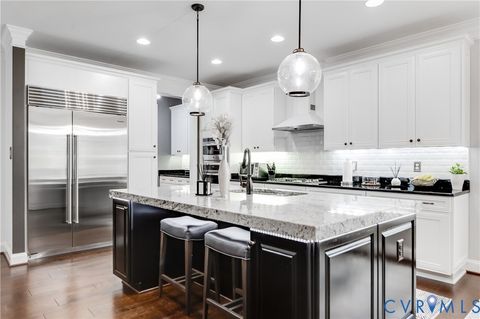 Tiny photo for 2489 Gold Leaf Circle, Henrico, VA 23233 (MLS # 2611093)