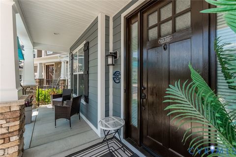 Tiny photo for 2489 Gold Leaf Circle, Henrico, VA 23233 (MLS # 2611093)