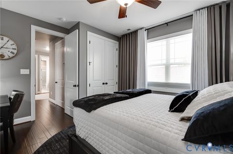 Tiny photo for 2489 Gold Leaf Circle, Henrico, VA 23233 (MLS # 2611093)
