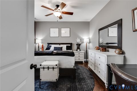 Tiny photo for 2489 Gold Leaf Circle, Henrico, VA 23233 (MLS # 2611093)