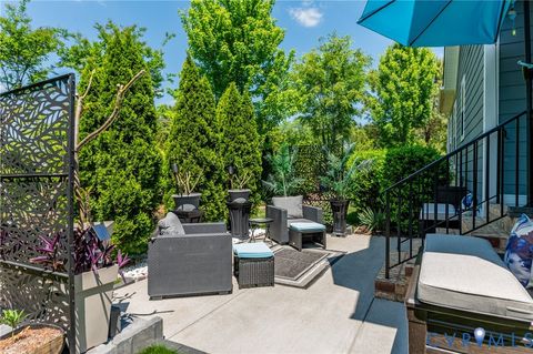 Tiny photo for 2489 Gold Leaf Circle, Henrico, VA 23233 (MLS # 2611093)