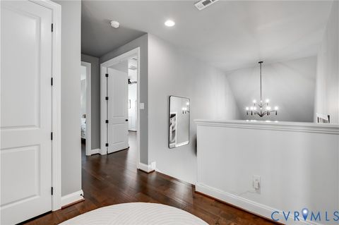 Tiny photo for 2489 Gold Leaf Circle, Henrico, VA 23233 (MLS # 2611093)