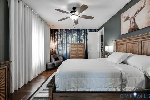 Tiny photo for 2489 Gold Leaf Circle, Henrico, VA 23233 (MLS # 2611093)