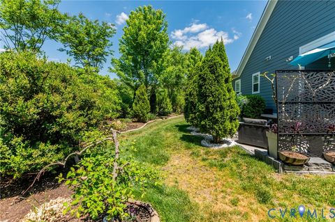 Tiny photo for 2489 Gold Leaf Circle, Henrico, VA 23233 (MLS # 2611093)