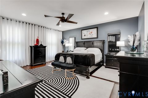 Tiny photo for 2489 Gold Leaf Circle, Henrico, VA 23233 (MLS # 2611093)