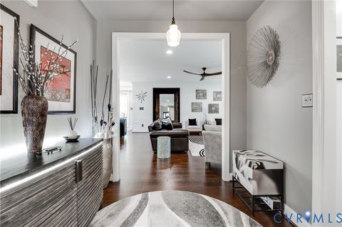 Tiny photo for 2489 Gold Leaf Circle, Henrico, VA 23233 (MLS # 2611093)