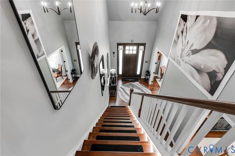Tiny photo for 2489 Gold Leaf Circle, Henrico, VA 23233 (MLS # 2611093)