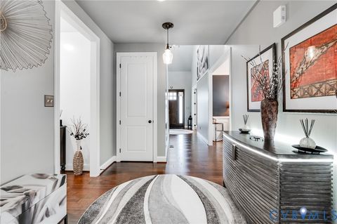 Tiny photo for 2489 Gold Leaf Circle, Henrico, VA 23233 (MLS # 2611093)