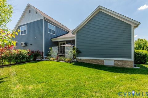 Tiny photo for 2489 Gold Leaf Circle, Henrico, VA 23233 (MLS # 2611093)