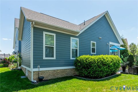 Tiny photo for 2489 Gold Leaf Circle, Henrico, VA 23233 (MLS # 2611093)