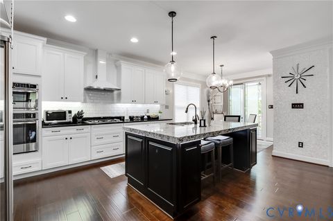 Tiny photo for 2489 Gold Leaf Circle, Henrico, VA 23233 (MLS # 2611093)