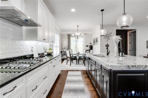Tiny photo for 2489 Gold Leaf Circle, Henrico, VA 23233 (MLS # 2611093)
