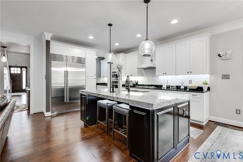 Tiny photo for 2489 Gold Leaf Circle, Henrico, VA 23233 (MLS # 2611093)