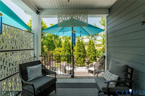 Tiny photo for 2489 Gold Leaf Circle, Henrico, VA 23233 (MLS # 2611093)