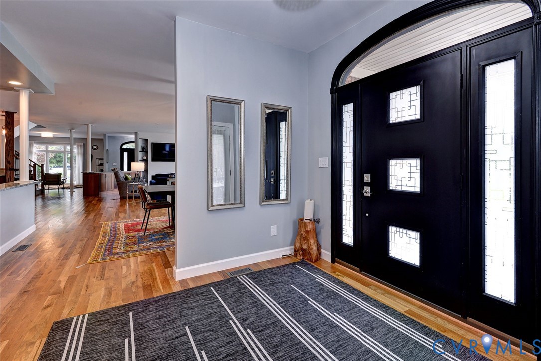 Norfolk, Virginia 23510, United States, 4 Bedrooms Bedrooms, ,4 BathroomsBathrooms,Residential,Pending,223225