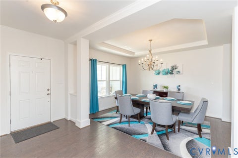 Tiny photo for 15000 Lavenham Terrace, Midlothian, VA 23112 (MLS # 2625574)