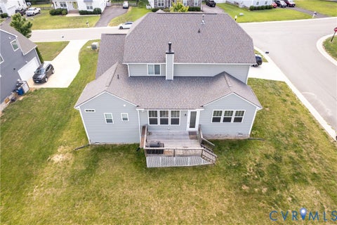 Tiny photo for 15000 Lavenham Terrace, Midlothian, VA 23112 (MLS # 2625574)