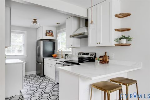 Tiny photo for 1101 Normandy Drive, Henrico, VA 23229 (MLS # 2617856)