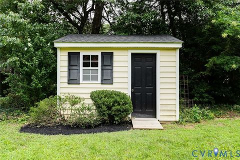 Tiny photo for 1101 Normandy Drive, Henrico, VA 23229 (MLS # 2617856)