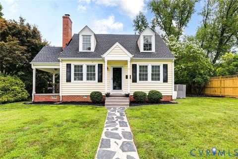 Tiny photo for 1101 Normandy Drive, Henrico, VA 23229 (MLS # 2617856)