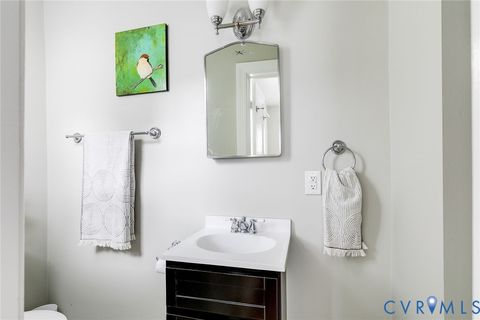 Tiny photo for 1101 Normandy Drive, Henrico, VA 23229 (MLS # 2617856)