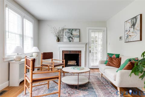 Tiny photo for 1101 Normandy Drive, Henrico, VA 23229 (MLS # 2617856)
