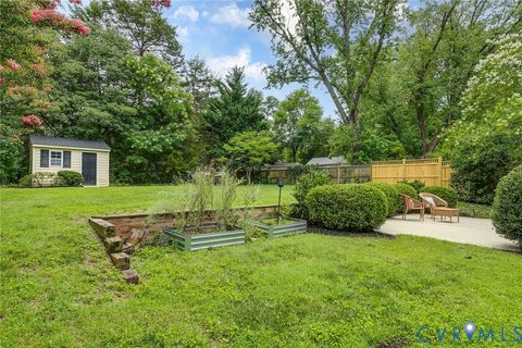 Tiny photo for 1101 Normandy Drive, Henrico, VA 23229 (MLS # 2617856)