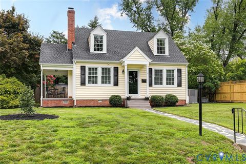 Photo of 1101 Normandy Drive, Henrico, VA 23229 (MLS # 2617856)