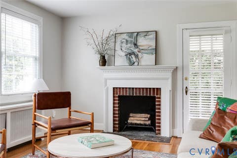 Tiny photo for 1101 Normandy Drive, Henrico, VA 23229 (MLS # 2617856)
