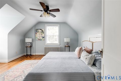 Tiny photo for 1101 Normandy Drive, Henrico, VA 23229 (MLS # 2617856)