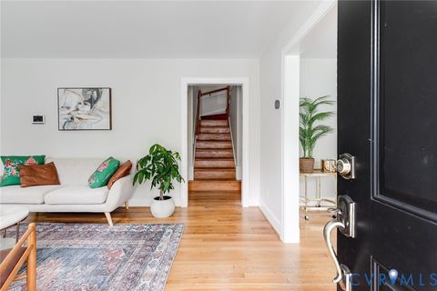 Tiny photo for 1101 Normandy Drive, Henrico, VA 23229 (MLS # 2617856)