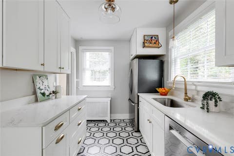 Tiny photo for 1101 Normandy Drive, Henrico, VA 23229 (MLS # 2617856)