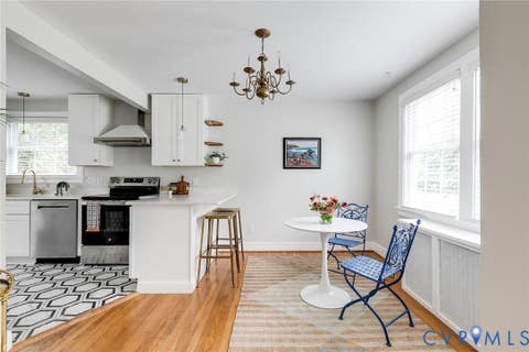 Tiny photo for 1101 Normandy Drive, Henrico, VA 23229 (MLS # 2617856)