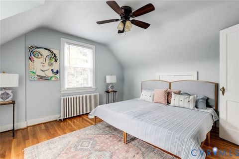 Tiny photo for 1101 Normandy Drive, Henrico, VA 23229 (MLS # 2617856)