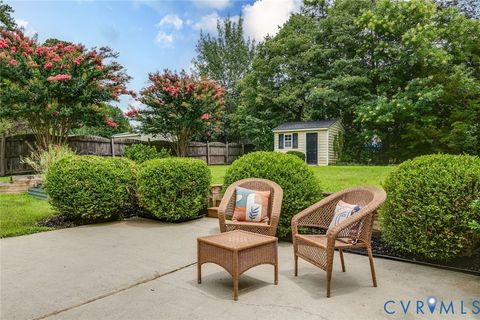 Tiny photo for 1101 Normandy Drive, Henrico, VA 23229 (MLS # 2617856)