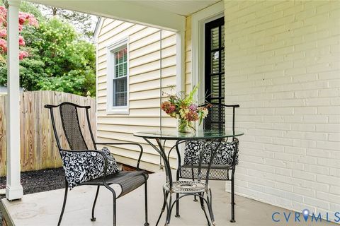 Tiny photo for 1101 Normandy Drive, Henrico, VA 23229 (MLS # 2617856)