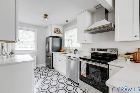 Tiny photo for 1101 Normandy Drive, Henrico, VA 23229 (MLS # 2617856)