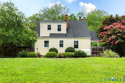 Tiny photo for 1101 Normandy Drive, Henrico, VA 23229 (MLS # 2617856)