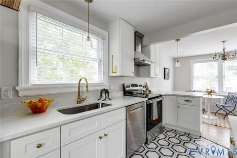 Tiny photo for 1101 Normandy Drive, Henrico, VA 23229 (MLS # 2617856)