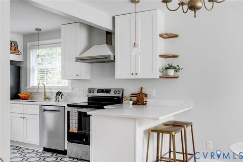 Tiny photo for 1101 Normandy Drive, Henrico, VA 23229 (MLS # 2617856)