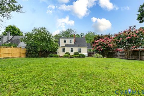 Tiny photo for 1101 Normandy Drive, Henrico, VA 23229 (MLS # 2617856)